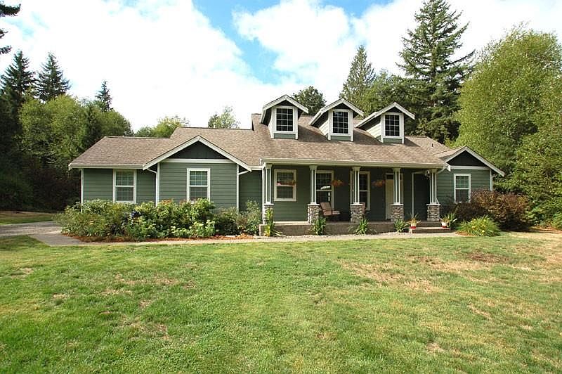 1st image of 11511 Fellowship Ln NW