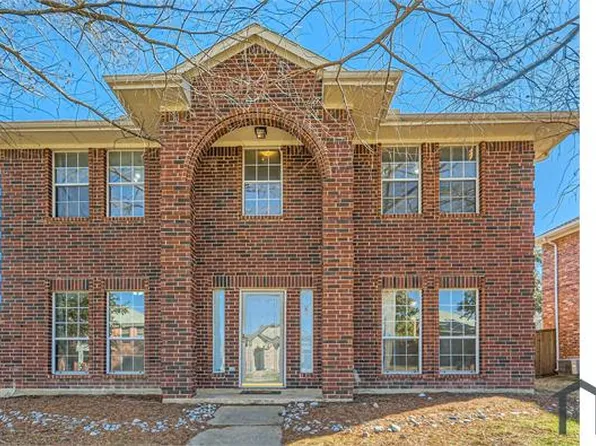 2420 Waterloo Ln, Mesquite, TX 75181