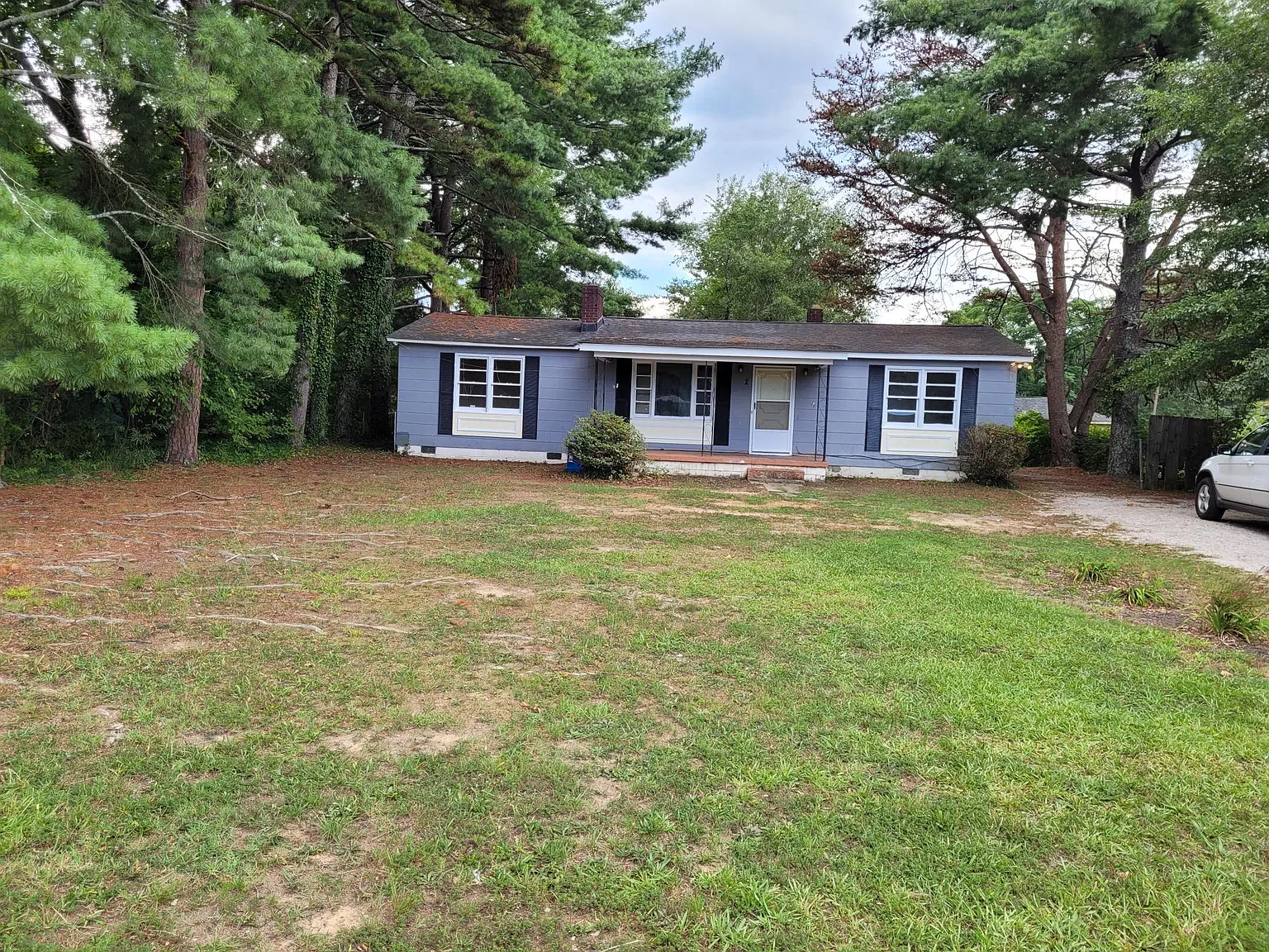 4 bed, 1640 sqft, $1,600 — Photo 2