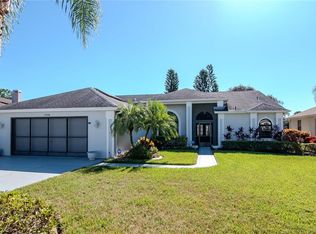 4938 Yellowstone Dr, New Port Richey, FL 34655