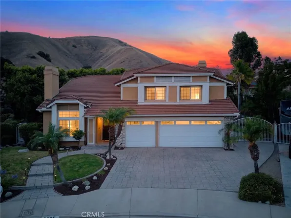 5505 Feather Grass Ln, Yorba Linda, CA 92887
