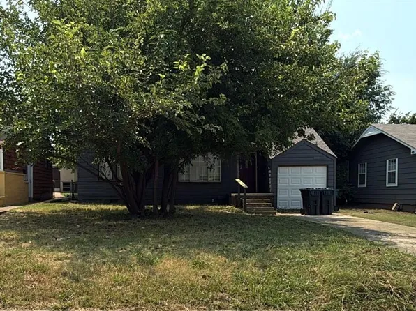 3616 NW 27th St, Oklahoma City, OK 73107