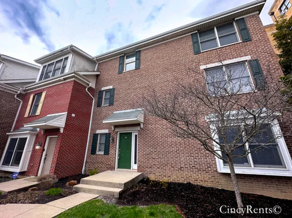 1716 Grandmere Ln, Cincinnati, OH 45206