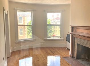 2 Ware St APT 401, Cambridge, MA 02138