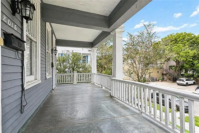 2 bed, 1.0 bath, 1000 sqft, $1,400 — Photo 2