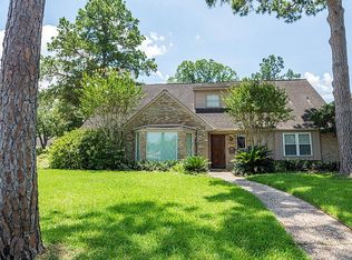 14503 Chadbourne Dr, Houston, TX 77079