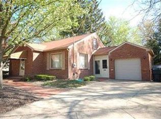 504 Perkinswood Blvd NE, Warren, OH