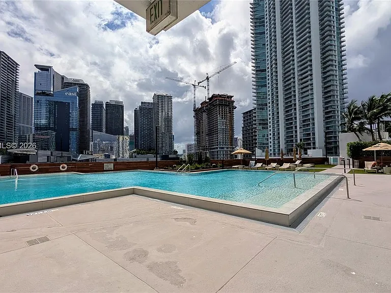 350 S Miami Ave #704 — Photo 24