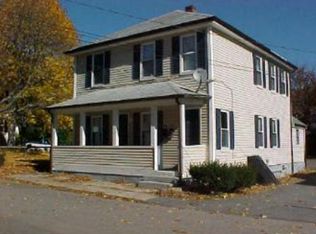 35-37 Moore Ave #1, Franklin, MA 02038