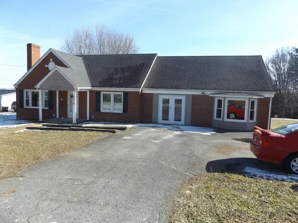 8014 Coulson Church Rd, Austinville, VA 24312