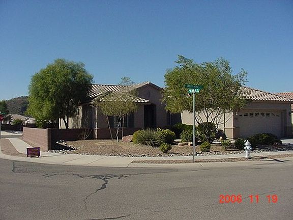 Corner lot and no neighbors directly behind.
