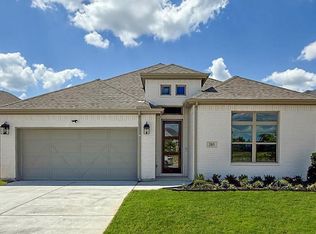 203 Kingfisher Ln, Aledo, TX 76008