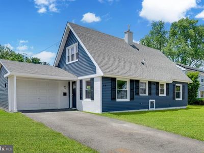 68 Boxwood Ln, Willingboro, NJ, 08046