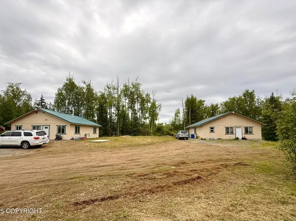 3502 S Johnsons Rd, Wasilla, AK 99623