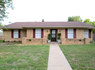 2420 Peppertree Pl, Plano, TX 75074