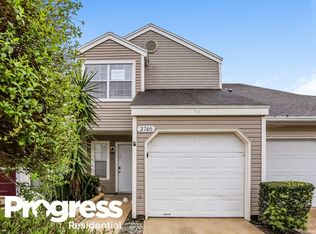 3746 Moorings Ln, Jacksonville, FL 32257