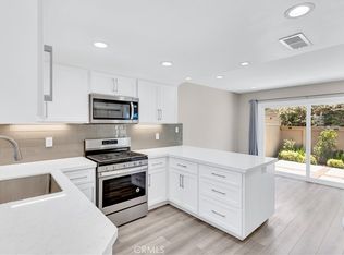 6 Marigold #31, Aliso Viejo, CA 92656