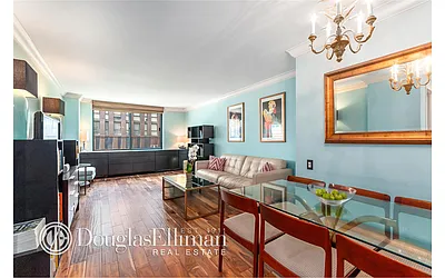 Sold by Douglas Elliman