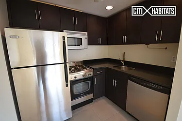 Rented by Citi Habitats