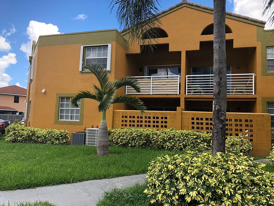 1st image of 9711 Fontainebleau Blvd #D102