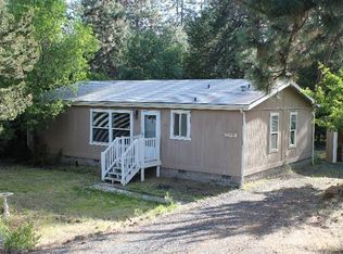 60919 Ridge Dr, Bend, OR 97702