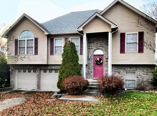105 Welsh Dr, Richmond, KY 40475