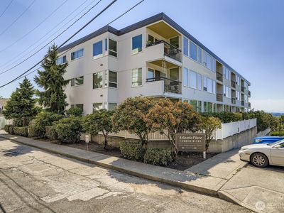 1111 S Atlantic Street #211, Seattle, WA, 98134