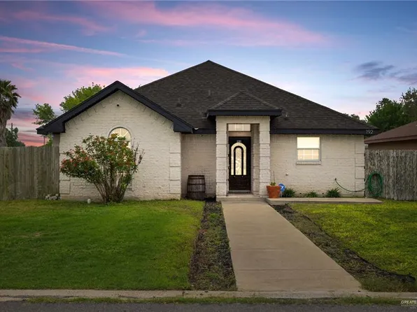 192 Laureles Dr, Elsa, TX 78543