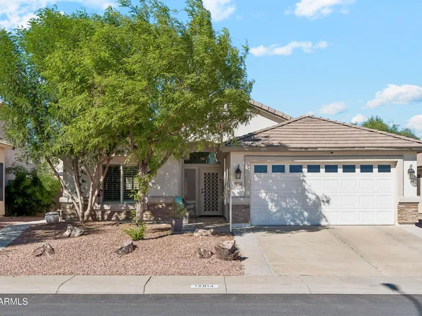 12914 W CHEERY LYNN Road, Avondale, AZ 85392