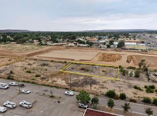 0 Eloy Martinez Ln, Espanola, NM 87532