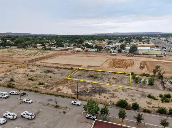 0 Eloy Martinez Ln, Espanola, NM 87532