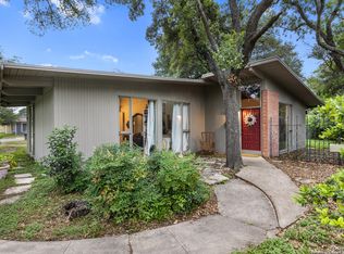 607 Brightwood Pl, San Antonio, TX 78209