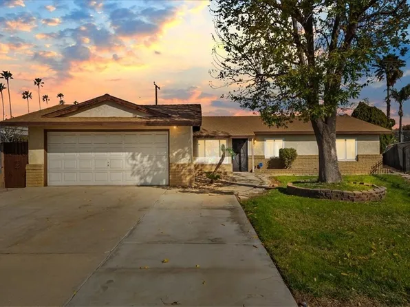 17526 Anastasia Ct, Fontana, CA 92335