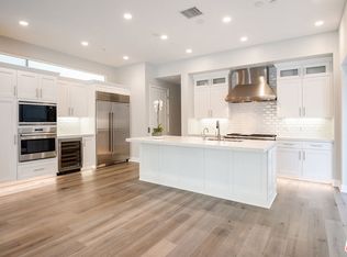 12636 W Millennium, Playa Vista, CA 90094