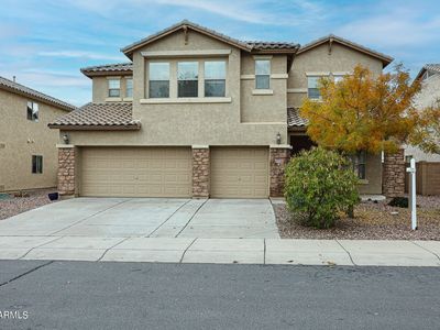 6325 W Admiral Way, Florence, AZ, 85132