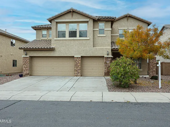 6325 W Admiral Way, Florence, AZ 85132