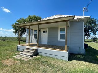 4326 County Road 458, El Campo, TX 77437