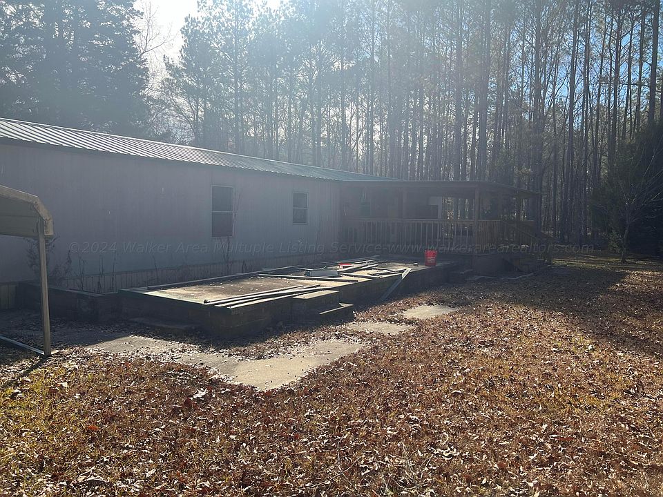 2nd image of 1417 Scott Cemetery Rd