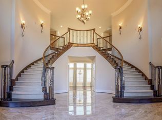 2002 Legends Way, Katy, TX 77493