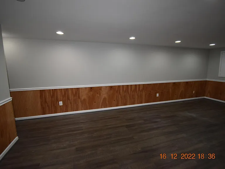 Recreation room