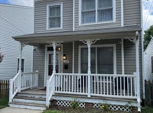 1744 W Leigh St, Richmond, VA 23220
