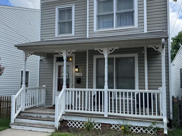 1744 W Leigh St, Richmond, VA 23220