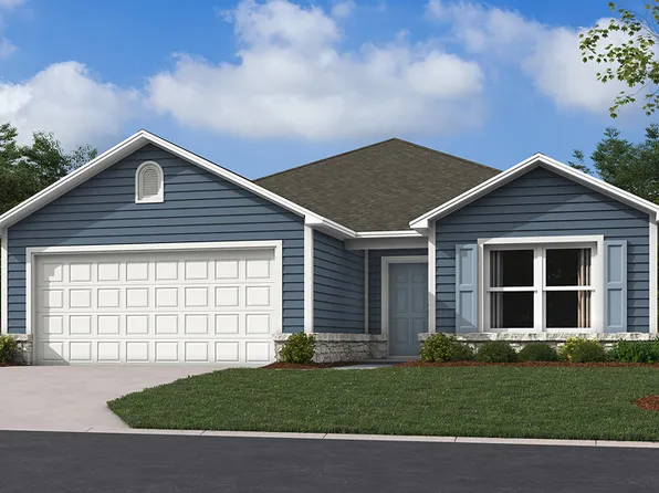 RC Roselyn Plan, Wiswell Farms