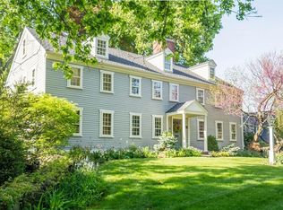 55 Walnut St, Reading, MA 01867