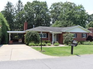 108 Sigmund St, Beckley, WV 25801