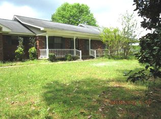 259 Poole Creek Rd, Laurel, MS 39443