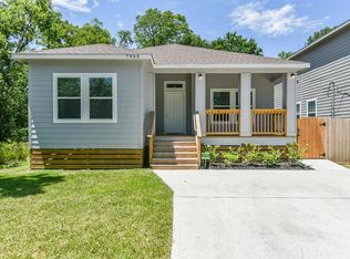 7903 Virgil St, Houston, TX 77088