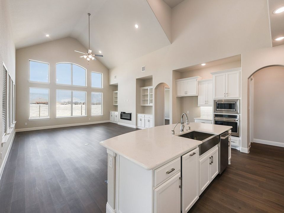 Richmond Plan, The Hills at Legacy, Prosper, TX 75078 Zillow