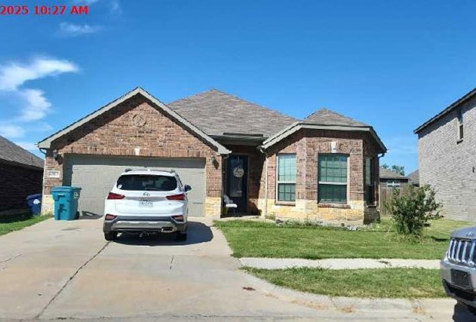 Property Front View