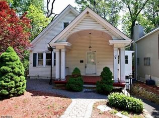237 Mount Pleasant Ave, West Orange, NJ 07052